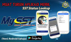 Laman facebook rasmi jabatan kastam. Mysst