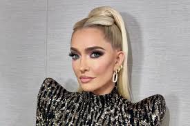 Erika Jayne Gets Laser Skincare Treatment: Details