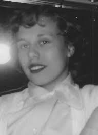 Arlene McIntyre Obituary (1934