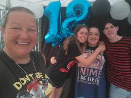 Becky Purdy Memorial Page