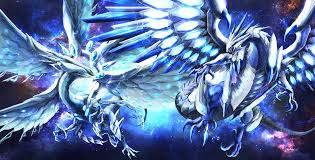 Anime deep eyes white dragon fanart. Deep Eyes White Dragon Yu Gi Oh The Dark Side Of Dimensions Zerochan Anime Image Board