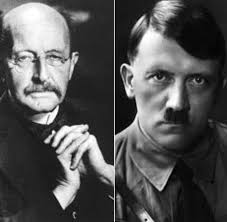 El 14 de diciembre de 1900, el físico alemán Max Karl Ernest Ludwig Planck  (1858-1947) presentó en una reunión de la Sociedad Alemana de Física su  trabajo La teoría de la ley