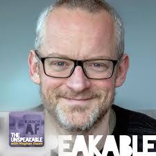 Tom Chivers's Instagram, Twitter & Facebook