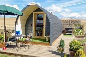Glamping experts with feefo, 5 stars. The Best Glamping Holidays With A Hot Tub In Yorkshire Faraway Lucy