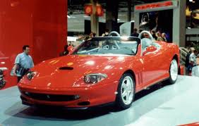 By dim angelov, on june 10, 2021, 17:00 listen 03:35 2001 Ferrari 550 Maranello Barchetta By Pininfarina 482931 Best Quality Free High Resolution Car Images Mad4wheels