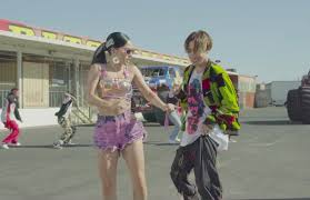 Учим chicken noodle soup как учить хорягу. Bts J Hope And Becky G Inspire Chicken Noodle Soup Challenge Los Angeles Times