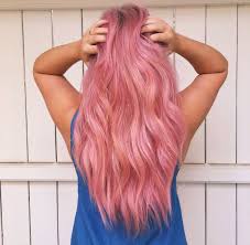 L Oreal Colorista In Pink 200 And Soft Pink 300 Hair Pinkhair Rosegold Loreal Lorealcolorista Longhair Rosegoldha Long Hair Styles Pastel Hair Hair