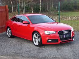 Image result for Brilliant Red 2012 A5