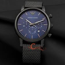 Emporio Armani Ar 1979 Royal Saat