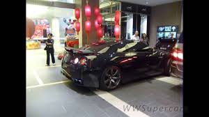 Check spelling or type a new query. Nissan Gt R In Kuala Lumpur Malaysia Youtube