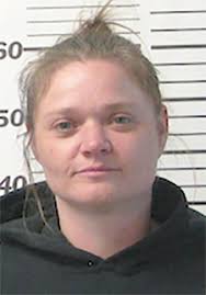 Woman hides meth inside her body, man says he uses brass knuckles to give  his wife back massages