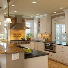 open kitchen renovation ideas