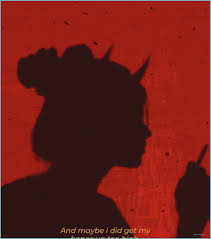 92 1 1 >skin introduction< name:asher ryu species//race:demon Devil Girl Aesthetic Wallpapers Wallpaper Cave