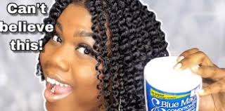 Bluemagic how to properly moisture natural hair. Blue Magic Hair Grease On Natural Hair Growth Archives Everything Natural Hair