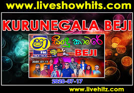 Shaa fm sindu kamare wolaare nanstop downlod mp 3 hiru fm. Shaa Fm Sindu Kamare With Kurunegala Beji 2020 07 17 Live Show Hits Live Musical Show Live Mp3 Songs Sinhala Live Show Mp3 Sinhala Musical Mp3