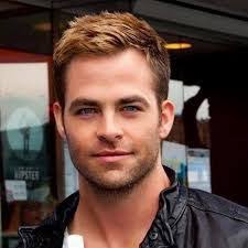 Image result for square face short haircuts men
