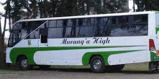 List Of Best Performing Secondary Schools In Muranga County