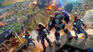 They are one of the oldest game studios in the country … Games Housemarque