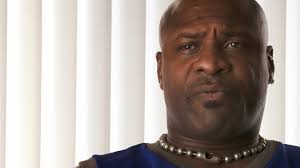 Legends Never Die: Darrell Gholar: Road to Recovery