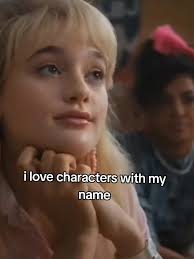 Angela's Ocean Adventure: Fun with Characters