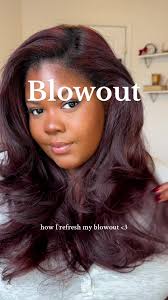 Burgundy Caldwell Waller