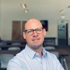 Ryan Sconyers, REALTOR