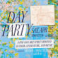 Day Party — Public Space One