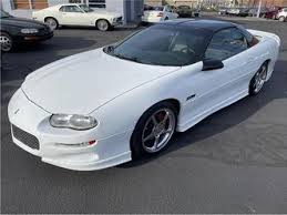 Image result for Arctic White 1998 Camaro