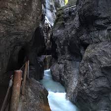 Maybe you would like to learn more about one of these? Partnachklamm Garmisch Partenkirchen Naturziele