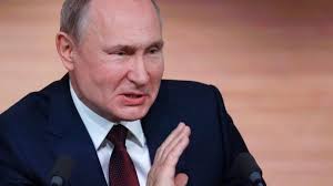 Картинки по запросу выступление путина 25 января 2021 Putin Lichno Prokommentiroval Rassledovanie Navalnogo Ukrainskaya Pravda