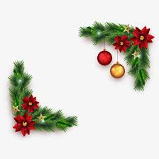 Pngtree menawarkan lebih dari png dan gambar vektor, serta latar transparan masker wajah gambar clipart dan file psd. Vector Christmas Border Pine Flower Christmas Elements Png And Vector With Transparent Background For Free Download Christmas Border Christmas Vectors Border Templates
