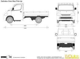 We did not find results for: Daihatsu Gran Max Pick Up Daihatsu Car Vector Blueprints