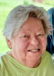 Obituary information for Barbara Ann Amorose Work Shelton