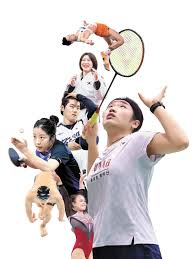 Bows, guns and swords: South Korea's weapons of choice in war for 40 Asian Games golds