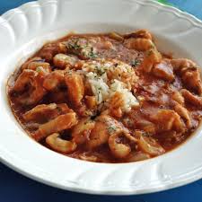 Seafood Courtbouillon Recipe Courtbouillon Recipe Seafood Dinner Seafood Recipes