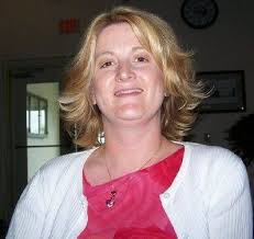 Patty Davidson-author