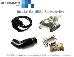 Intake Manifold Intake Manifold Accessories At Best Price Plazmaman Bmw N54 Auto Parts Online Accessories