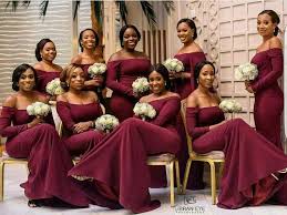 This Item Is Unavailable Burgundy Bridesmaid Dresses Long Burgundy Bridesmaid African Bridesmaid Dresses