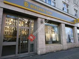 201 einträge hat das telefonbuch für sie ausfindig machen können. Berliner Bank