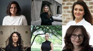 Bildergebnis für Liliana Maresca