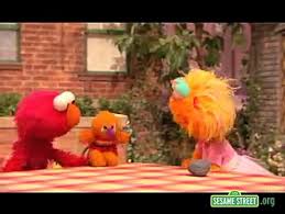 / sesame street learning games for kids. Sesame Street Zoe Loves Rocco Video Dailymotion