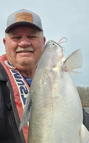 3/24/23 South Yadkin River at the Bull Hole or otherwise known as the River  Park at Cooleemee. https://g.co/kgs/Jr8t5U Here is a short video I made  after arriving via my boat after launching