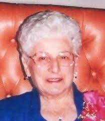 June Matz Obituary (1922