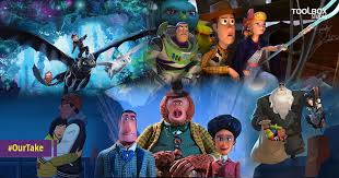 Toy story 4 the toy story series has always been just as satisfying for adults as for kids, but this might be the first film that actually feels more relatable to the. Toolbox Studio On Twitter Animation Is An Ever Evolving Industry 2019 Was Brilliant When It Came To Animated Feature Films We Saw 3d 2d And Hybridanimations And We Have Decided To Choose