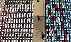 We did not find results for: Chinese Car Brands Are Slowly Taking Over Australian Traffic