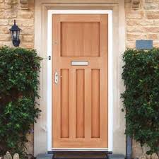Find the perfect front entry door for your home and customize with a variety of textures, styles, and finishes. External Doors Wooden Glazed Front Back Double Doors Uk