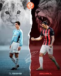 'it became very difficult with ten men' ac milan coach stefano pioli also did not want to dramatize the clash between lukaku and ibrahimovic, who both. Zlatan Ibrahimovic Acmilan
