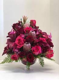 Hours may change under current circumstances Love You Centerpiece For Sympathy Delivered In Rapid City Sd Fancies Sympathy Funeral Flowers