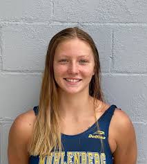 GIRLS SWIMMING & DIVING