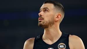 Cam Oliver Released by Taipans to Chase NBA Opportunities